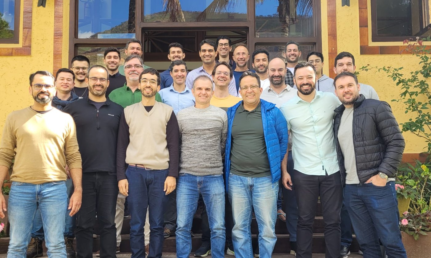 Curso de atualização em cirurgia de ombro e cotovelo